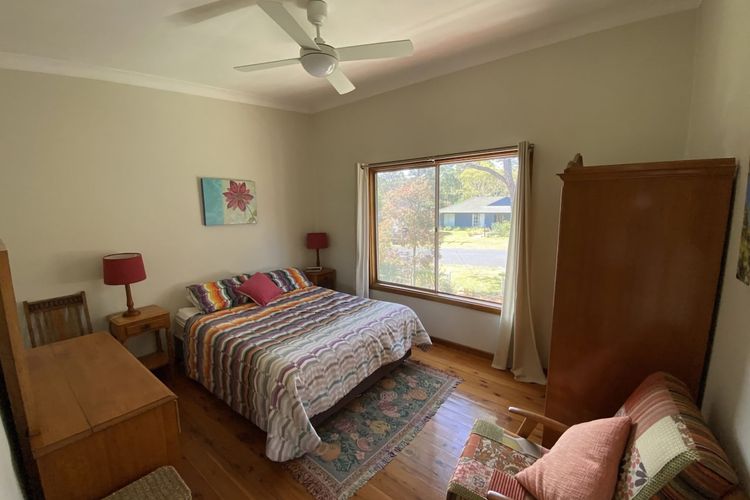 South Coast Retreat