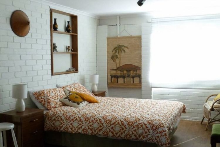 South Coast Retreat
