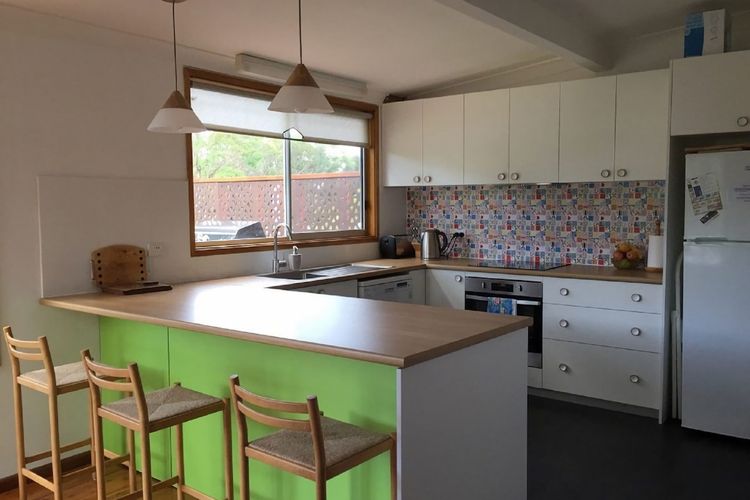 South Coast Retreat