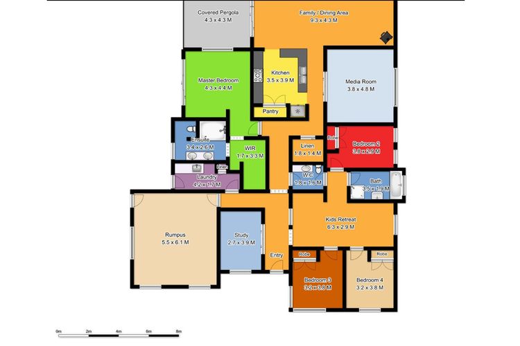 Hillside Estate