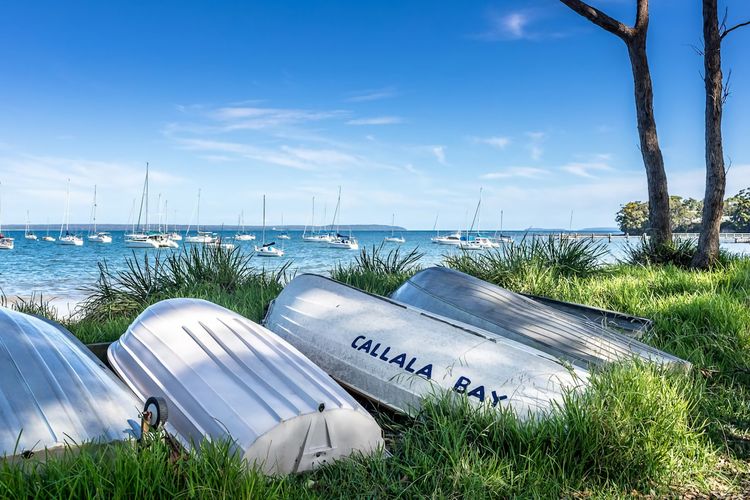 Callala On The Bay