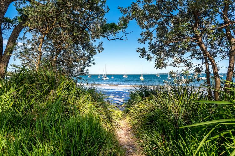 Callala On The Bay