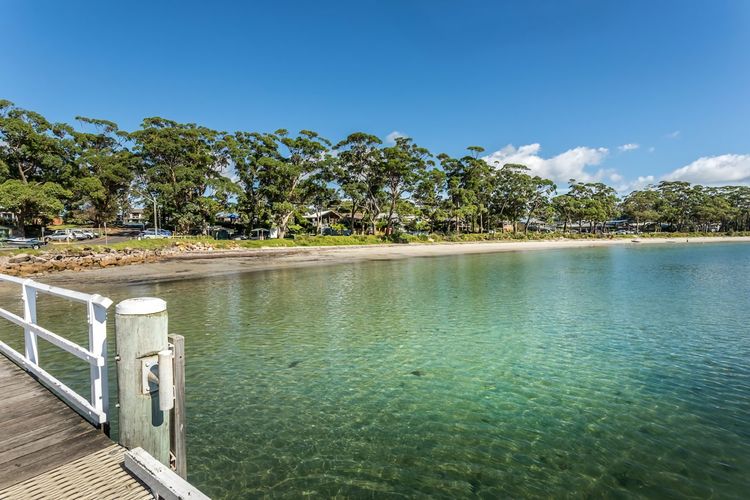 Callala On The Bay
