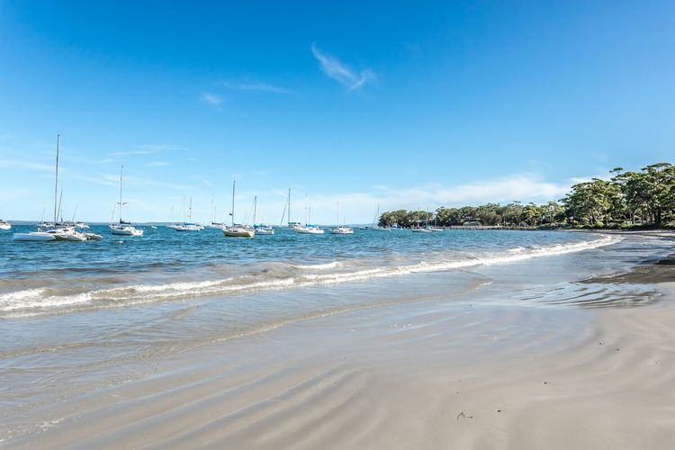 Callala On The Bay