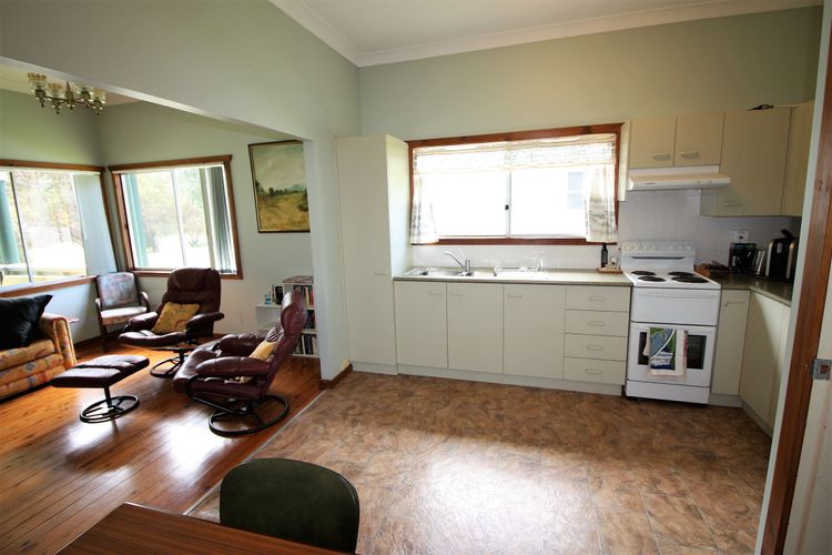 Cherry Street Cottage