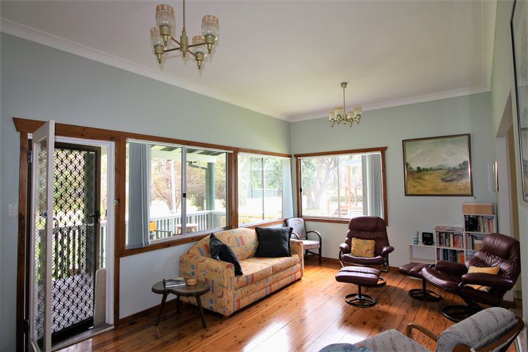 Cherry Street Cottage
