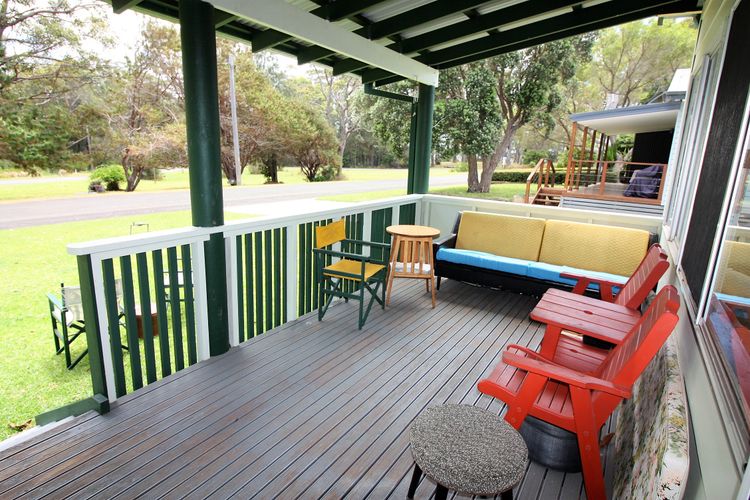 Cherry Street Cottage