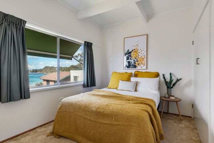 Beach House On Booth