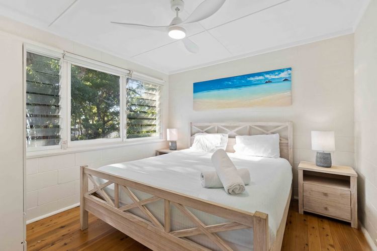 Bendalong Beachside