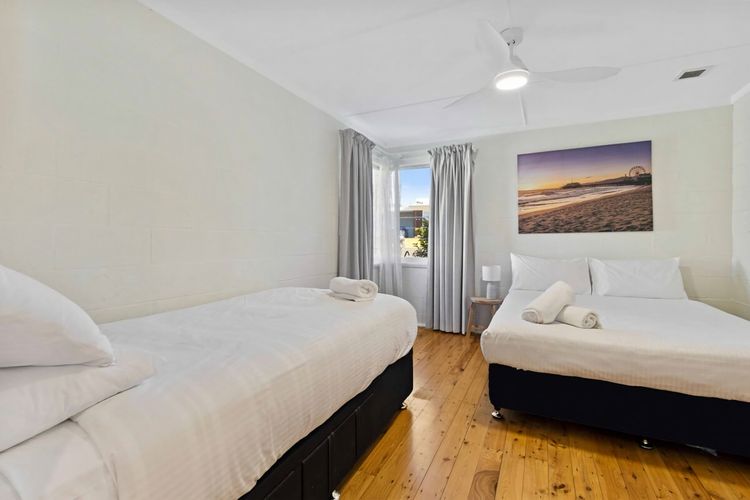 Bendalong Beachside
