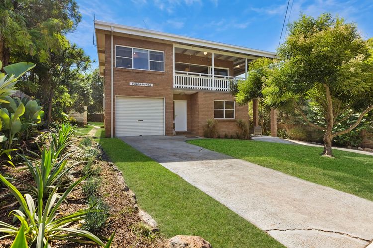 Yungaburra