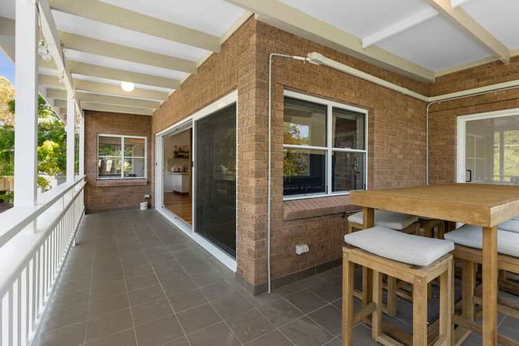 Yungaburra