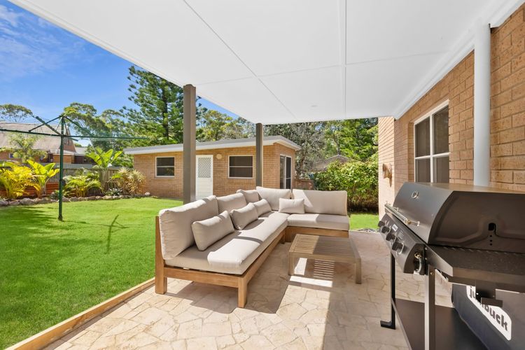 Yungaburra