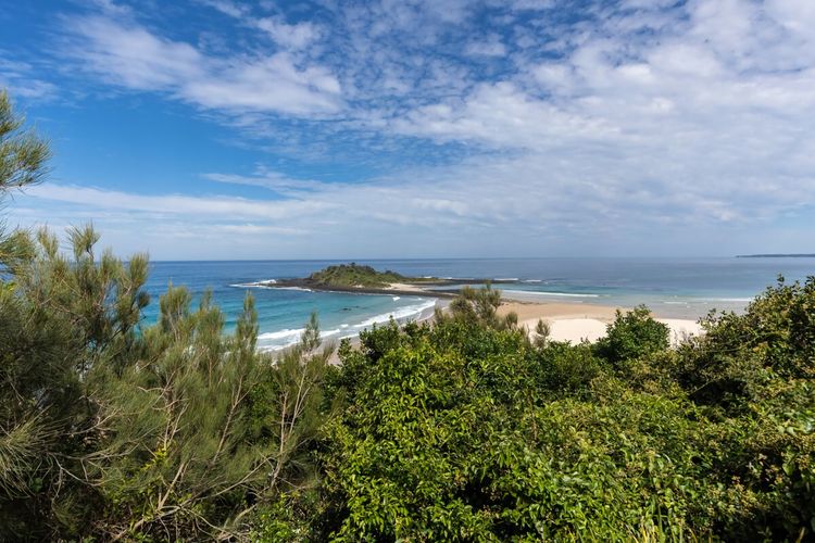 Yungaburra