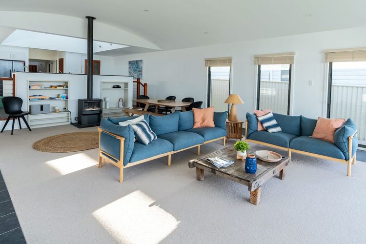 Absolute Waterfront Beach House