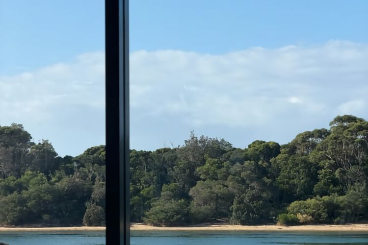 Absolute Waterfront Beach House