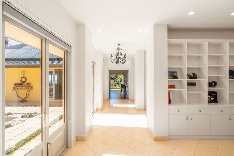 Flametrees
