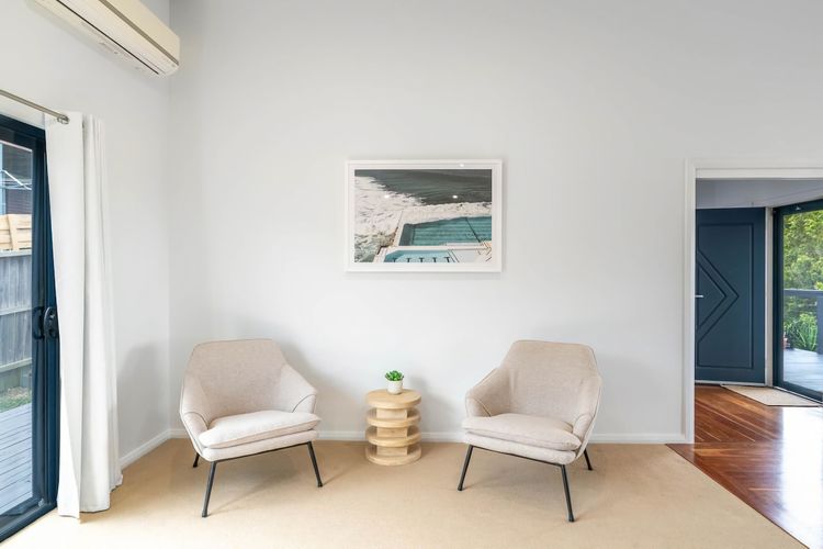 Sea Views