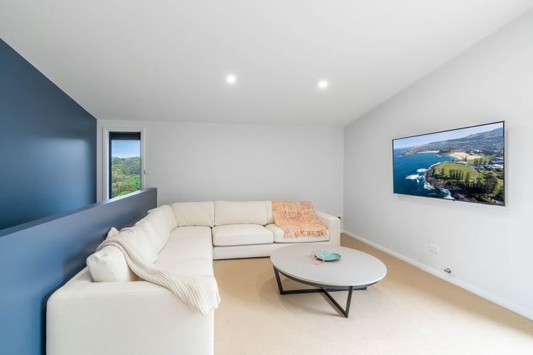 Sea Views