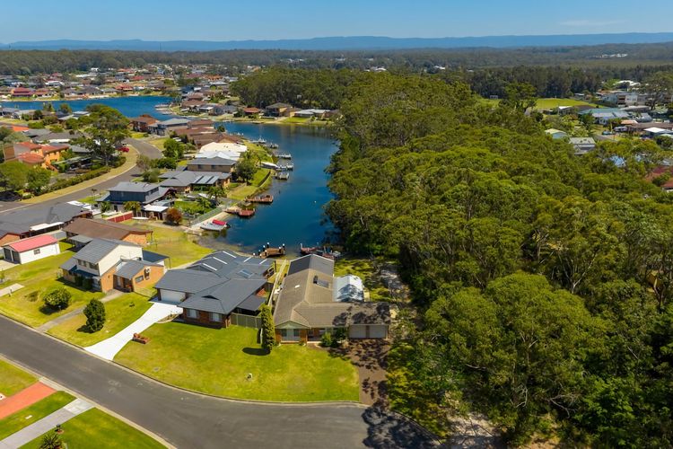The Quay To Sussex!