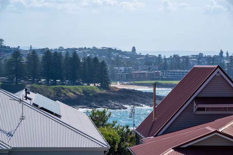 Gwinganna Views