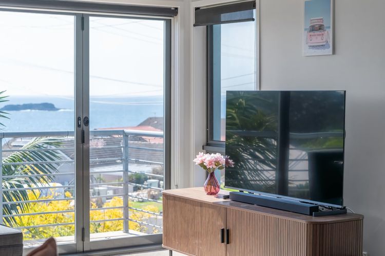 Gwinganna Views