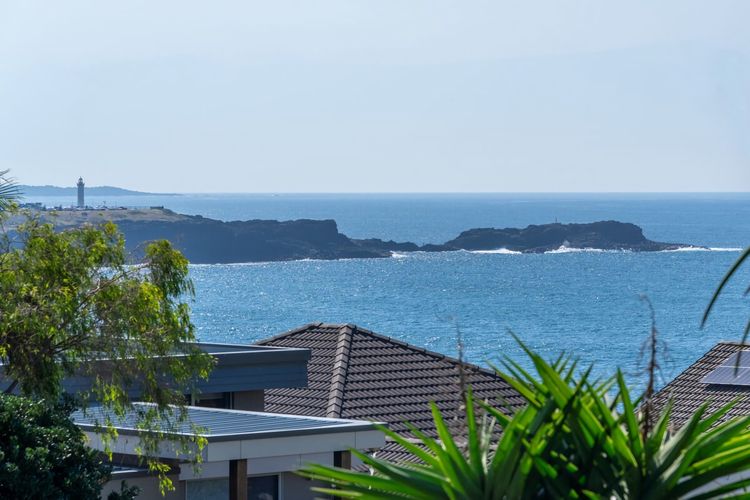 Gwinganna Views