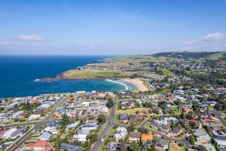 Gwinganna Views