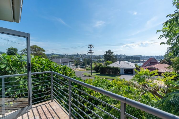 Gwinganna Views
