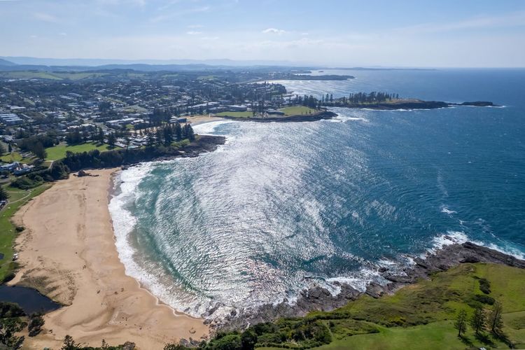 Gwinganna Views