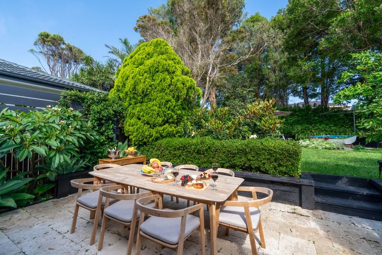 Kiama Mountain Views Complex