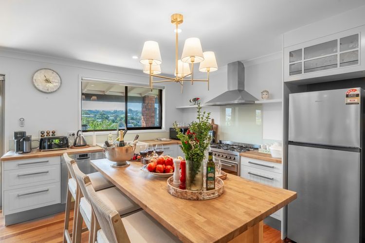 Kiama Mountain Views Complex