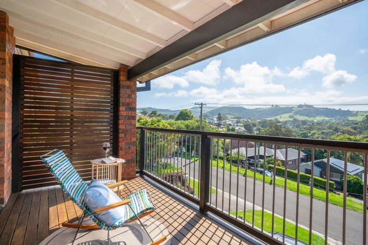 Kiama Mountain Views Complex
