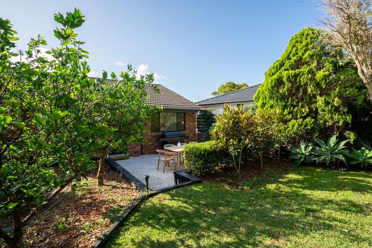 Kiama Mountain Views Complex