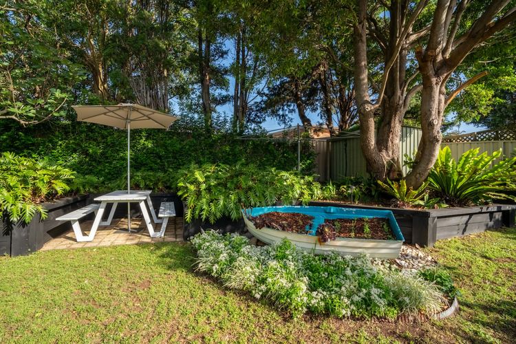 Kiama Mountain Views Complex