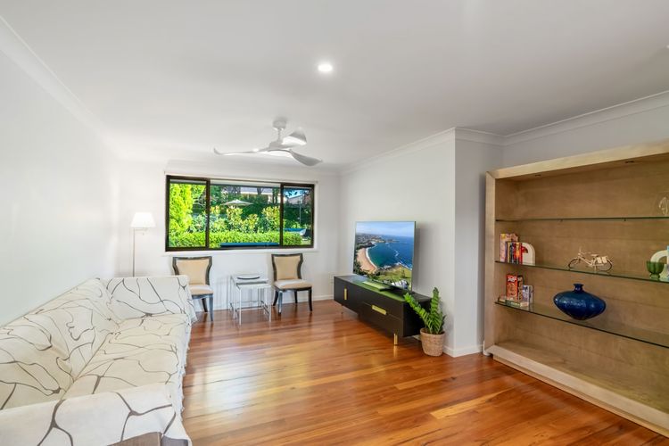 Kiama Mountain Views Complex