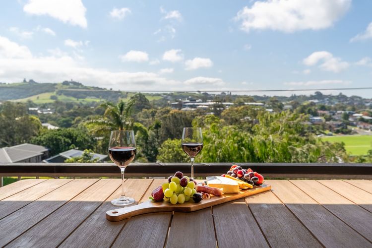 Kiama Mountain Views Complex