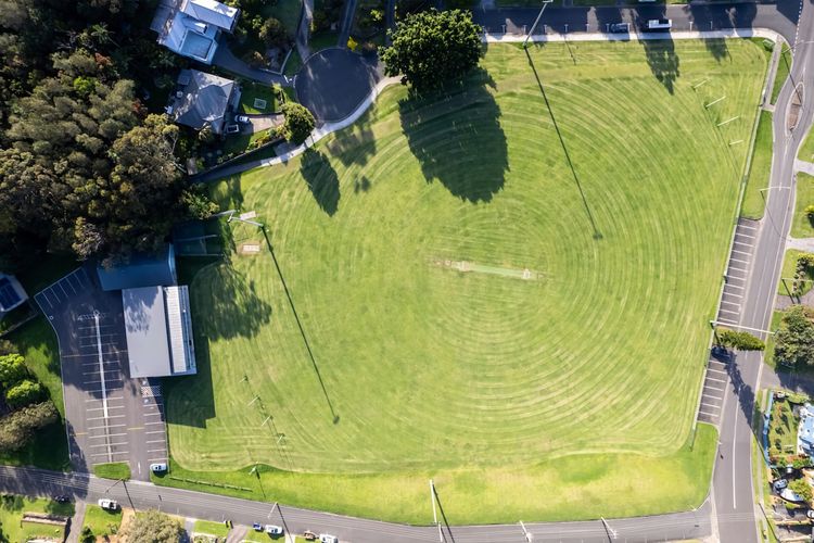 Kiama Mountain Views Complex