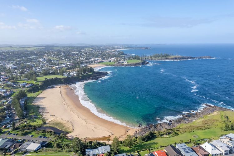 Kiama Mountain Views Complex