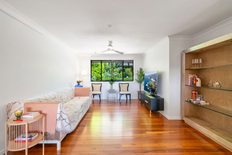 Kiama Mountain Views Complex