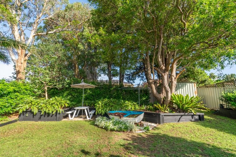 Kiama Mountain Views Complex