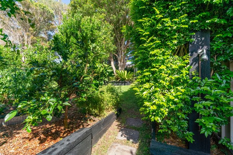 Kiama Mountain Views Complex
