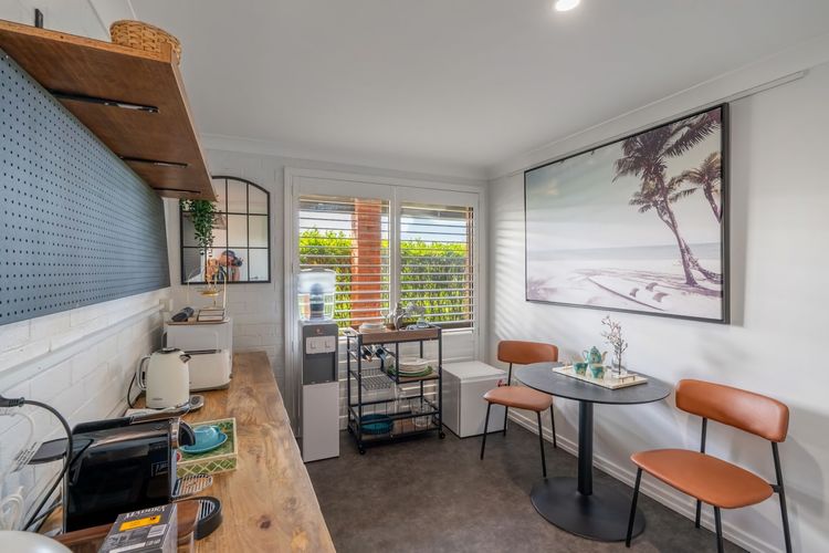 Kiama Mountain Views Complex