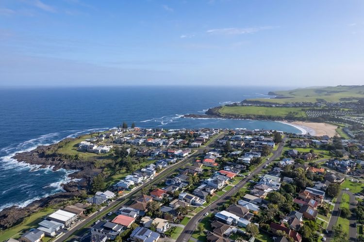 Kiama Mountain Views Complex