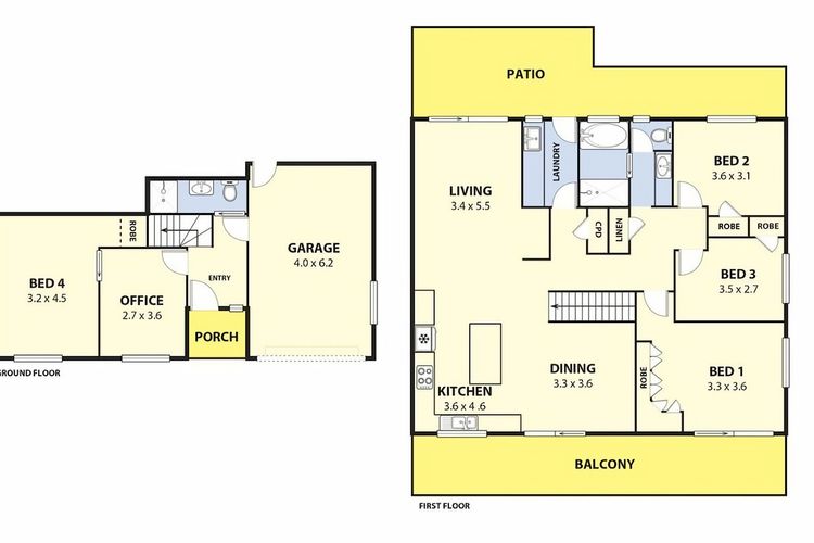 Kiama Mountain Views Complex