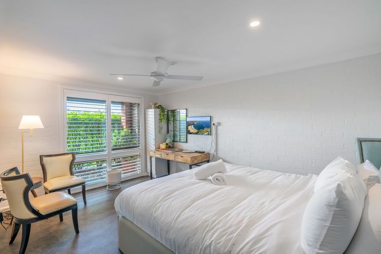 Kiama Mountain Views Complex