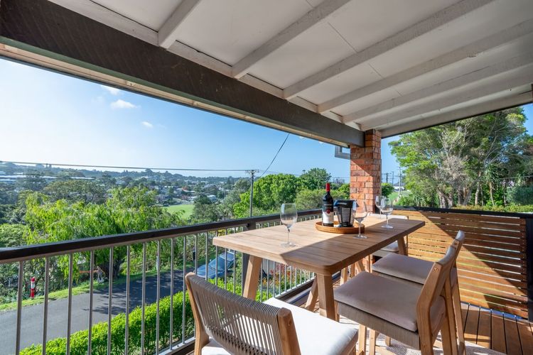 Kiama Mountain Views Home