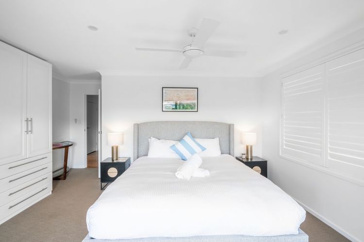 Kiama Mountain Views Home