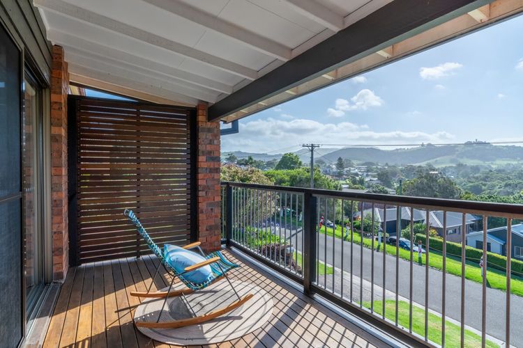 Kiama Mountain Views Home