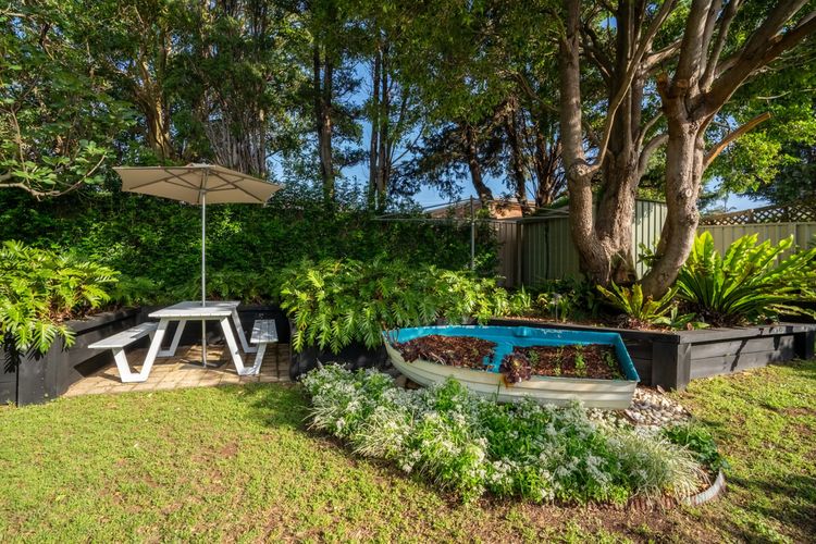 Kiama Mountain Views Home